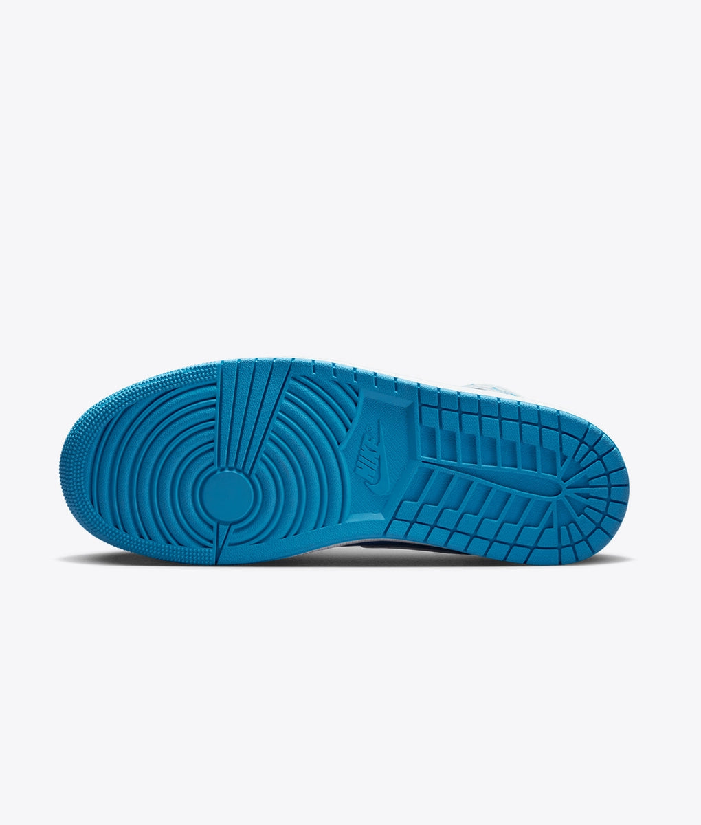Air Jordan 1 Mid SE “Legend Blue”