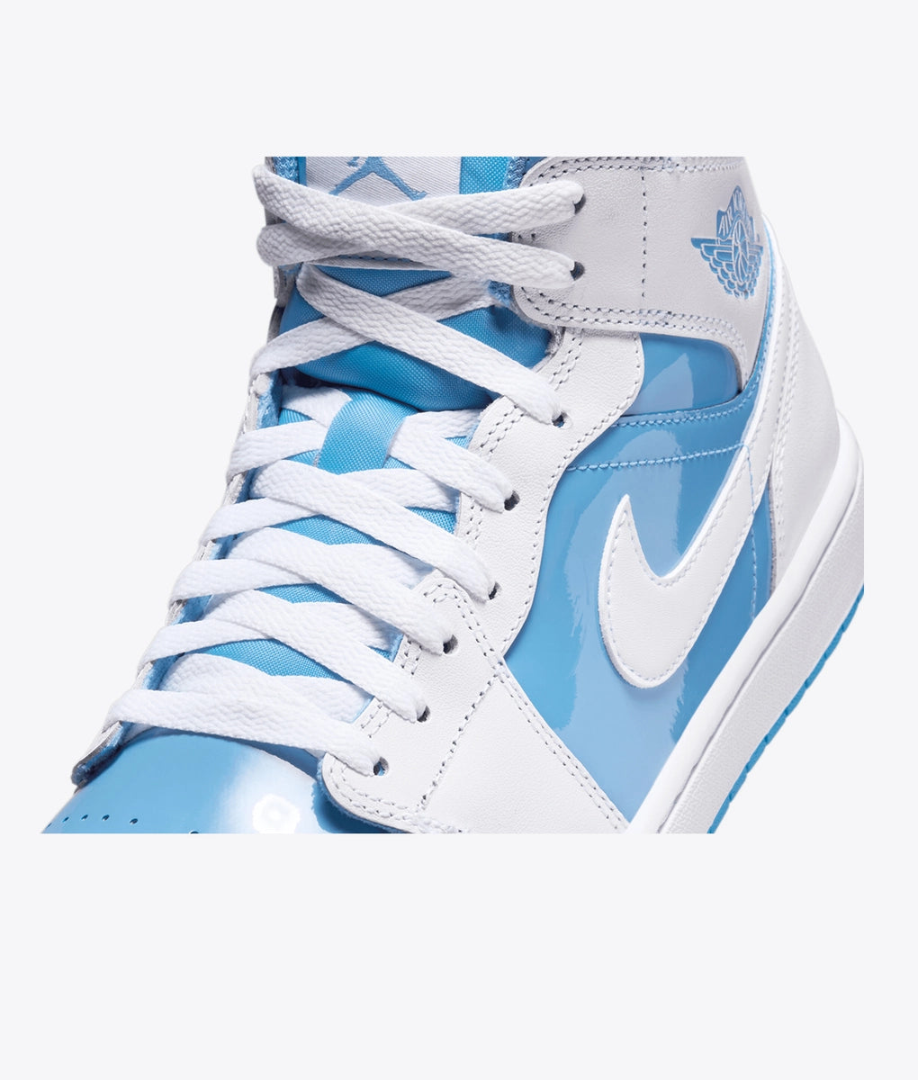 Air Jordan 1 Mid SE “Legend Blue”
