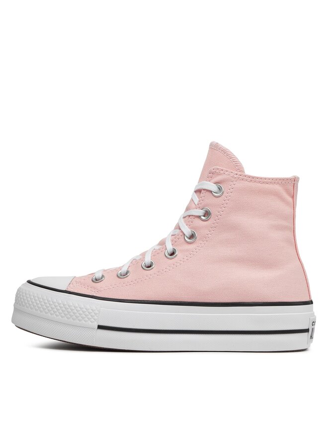 Converse Chuck Taylor All Star Lift Platform