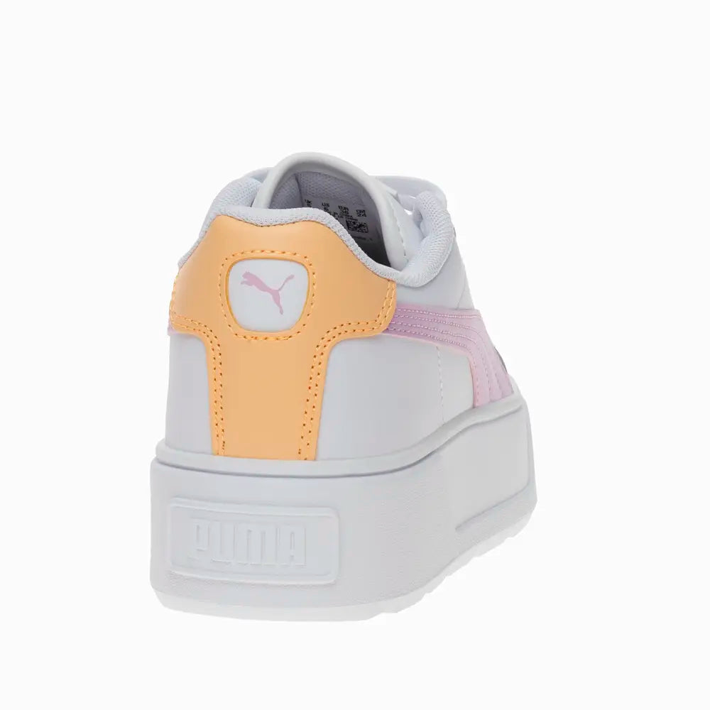 Tenis Puma Karmen L JR