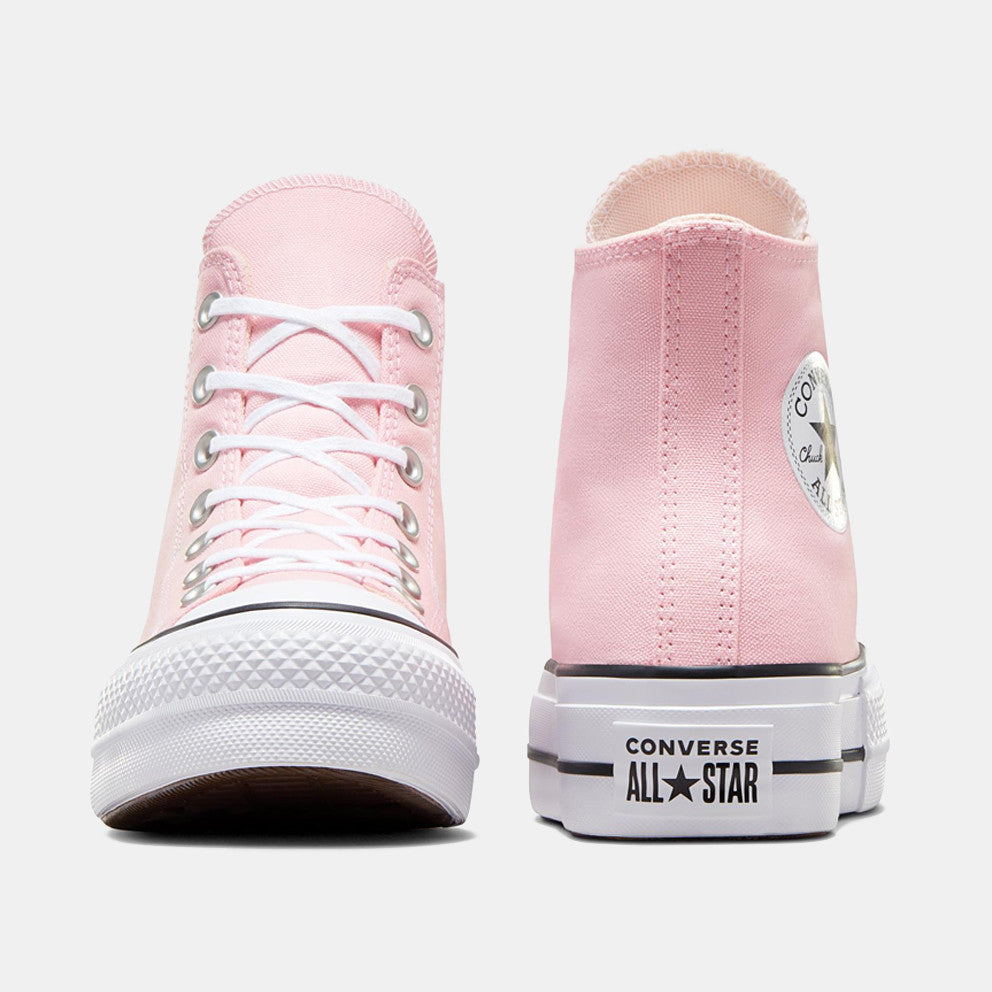 Converse Chuck Taylor All Star Lift Platform