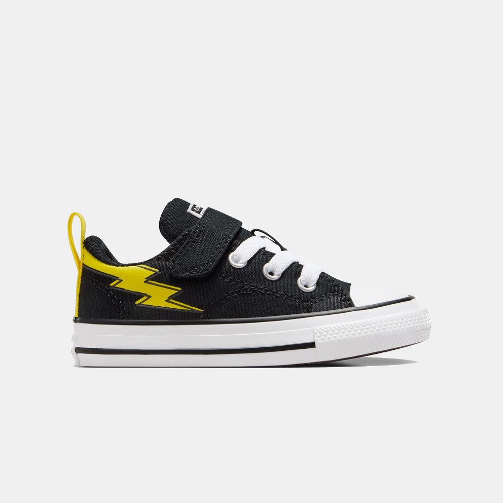 Converse Chuck Taylor All Star Malden Street (Niños)