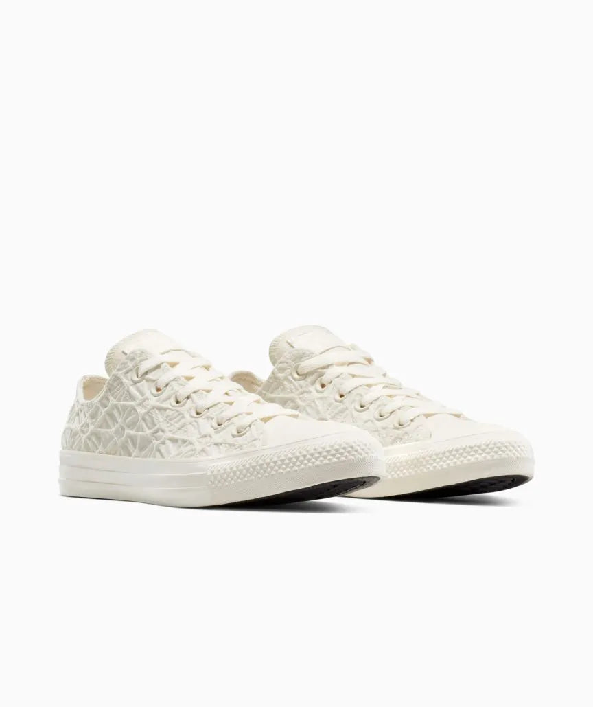 Converse Chuck Taylor All Star Textured Material