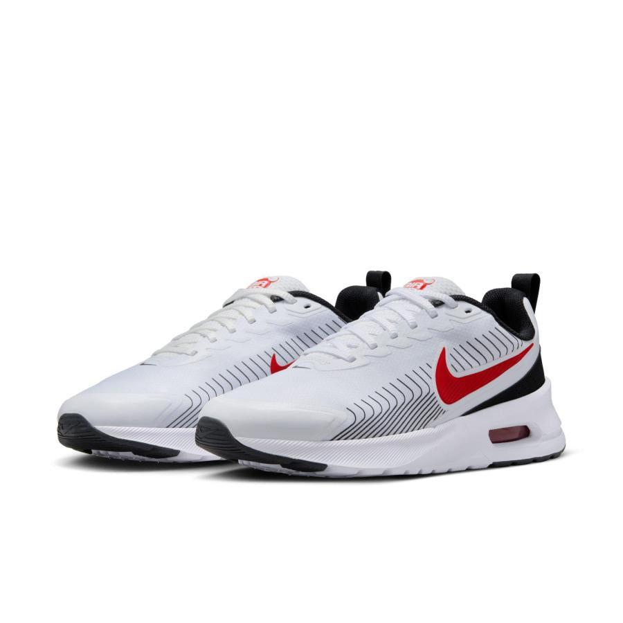 Nike Air Max Nuaxis