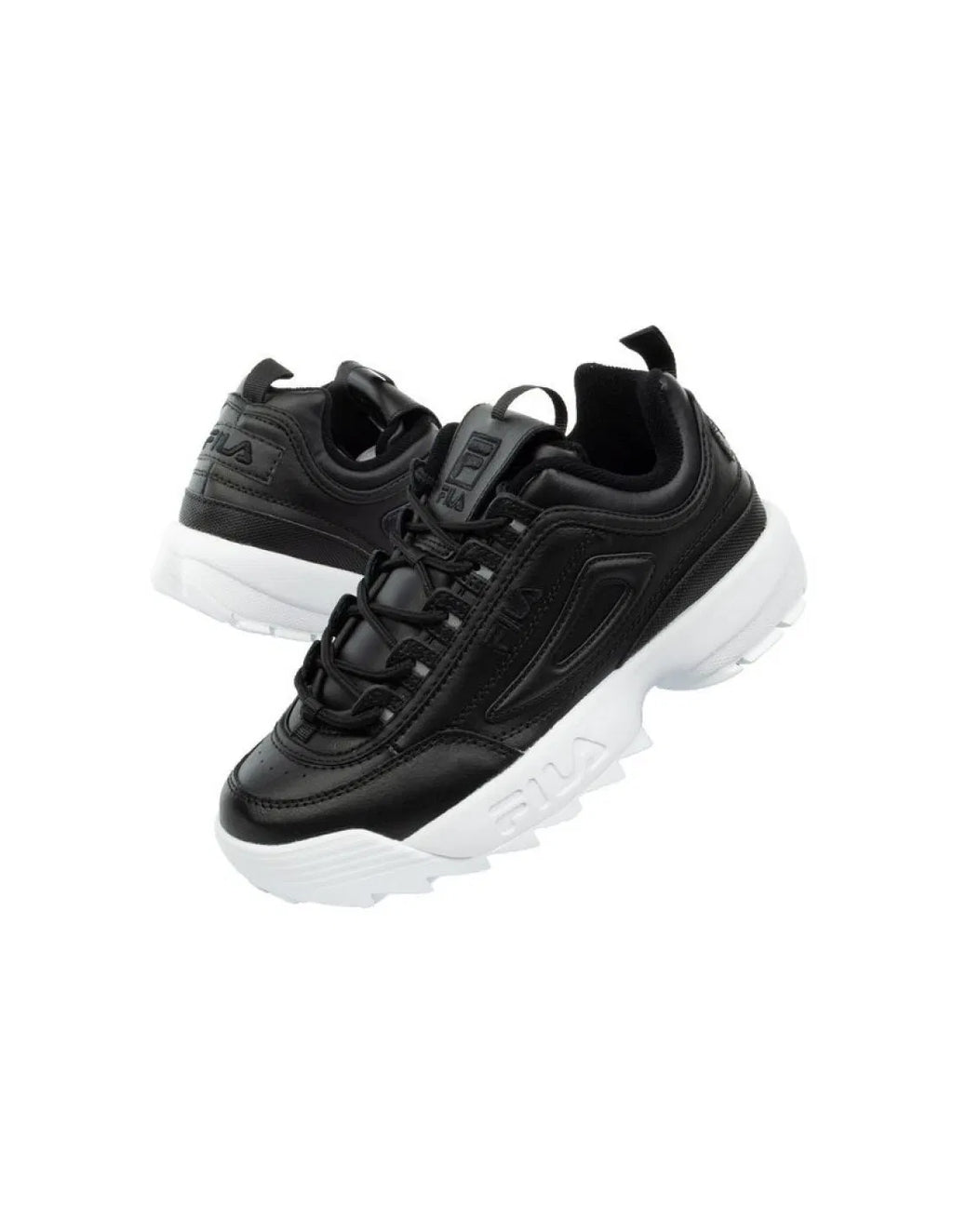 Fila Disruptor II Premium