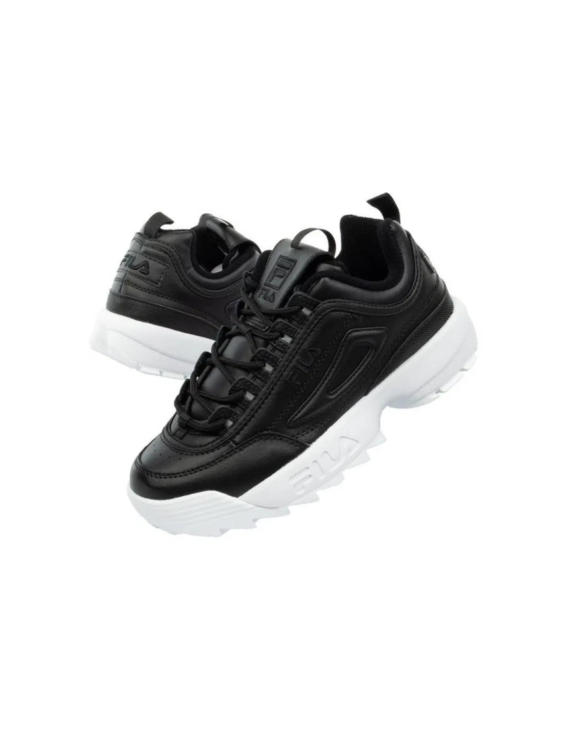 Fila Disruptor II Premium