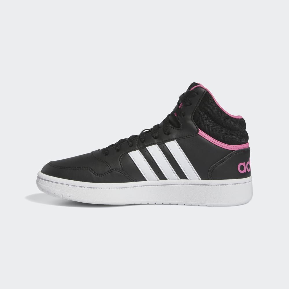 Adidas Hoops 3.0 Mid