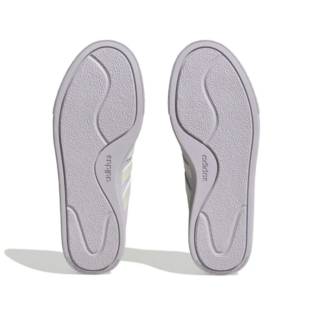 Adidas Court Platform