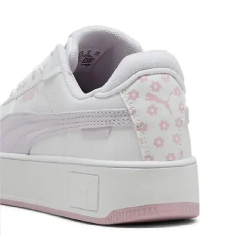 Puma Carina Street Beach Florals