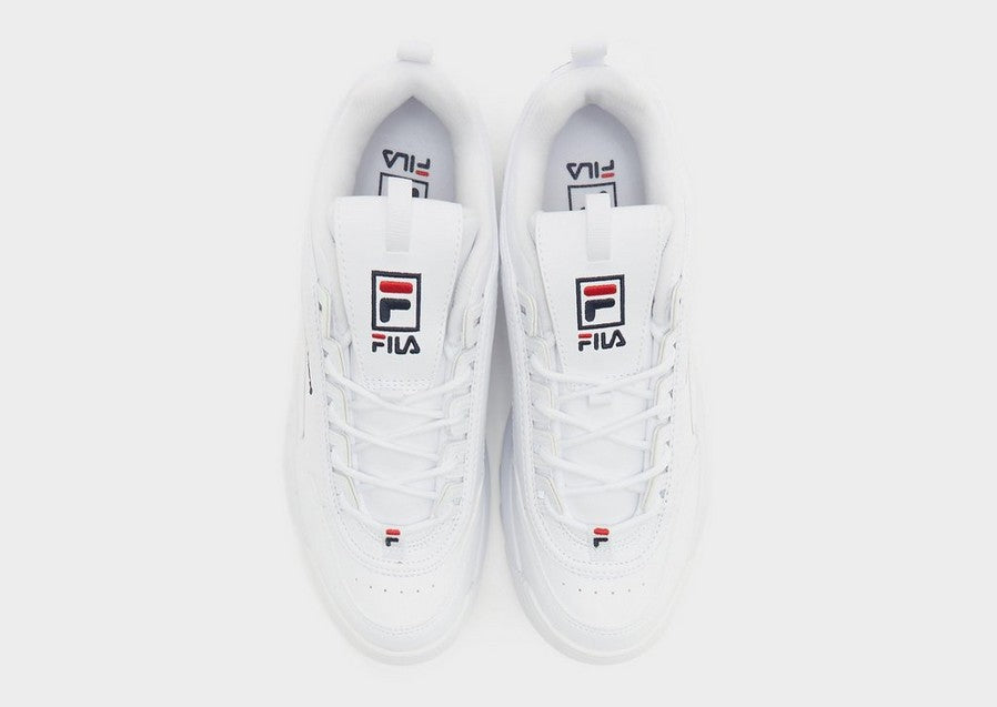 Fila Disruptor II