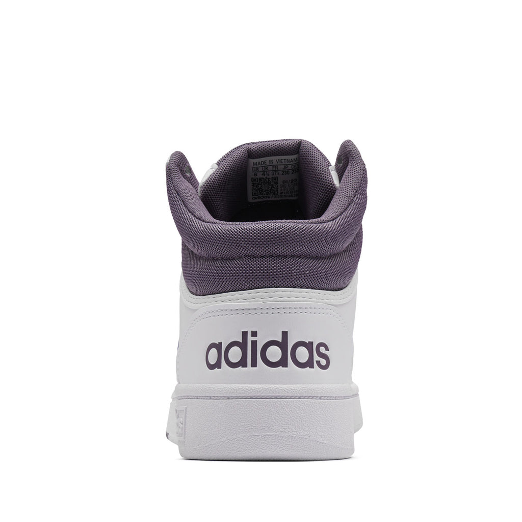 Adidas Hoops 3.0 Mid IF5306