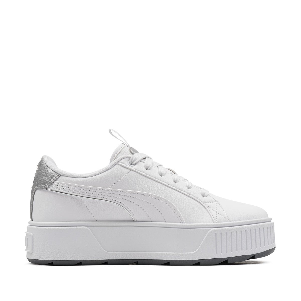 Puma Karmen Pop‑Up Metallics