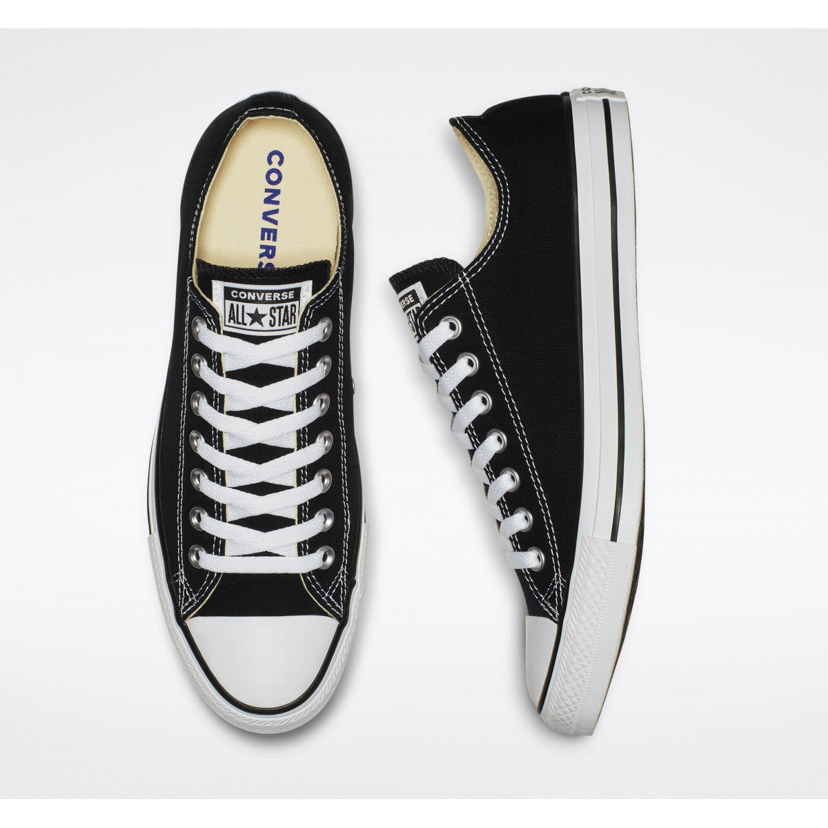 Converse Chuck Taylor All Star Clásicos