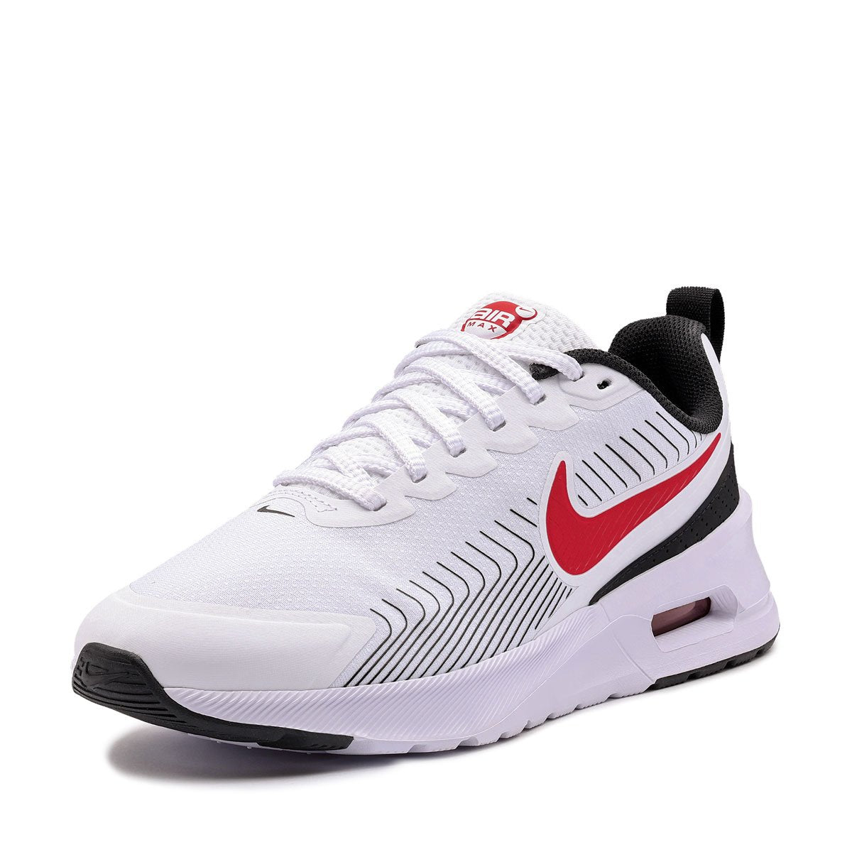 Nike Air Max Nuaxis