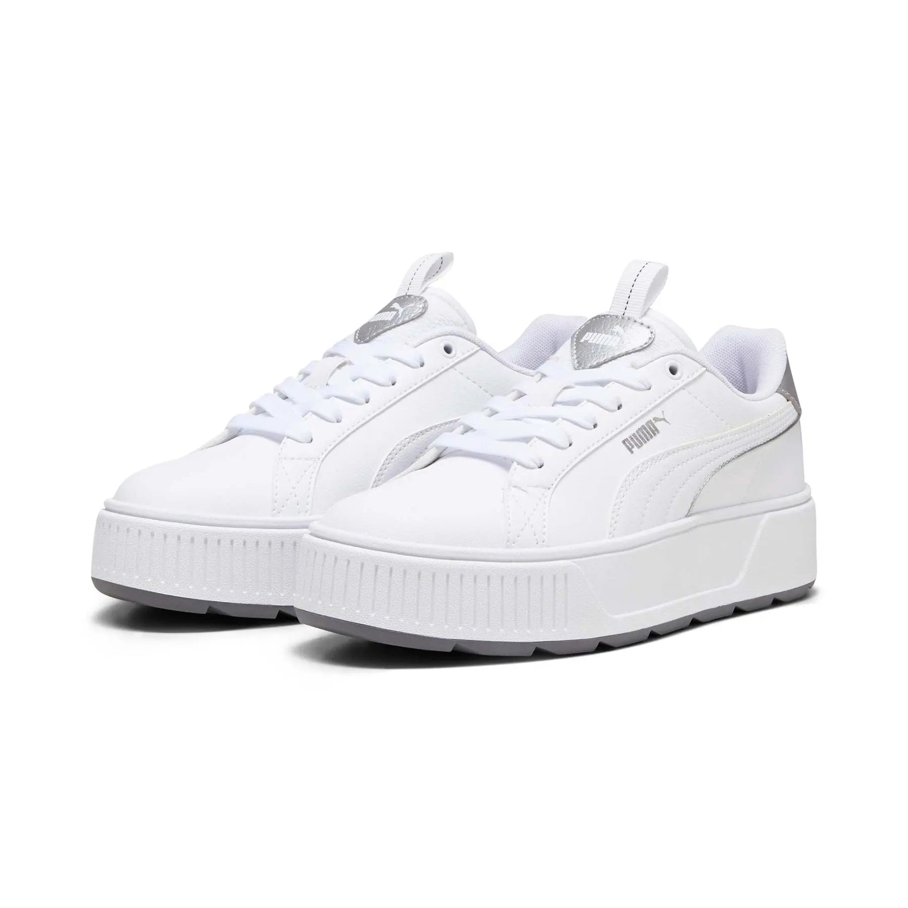 Puma Karmen Pop‑Up Metallics