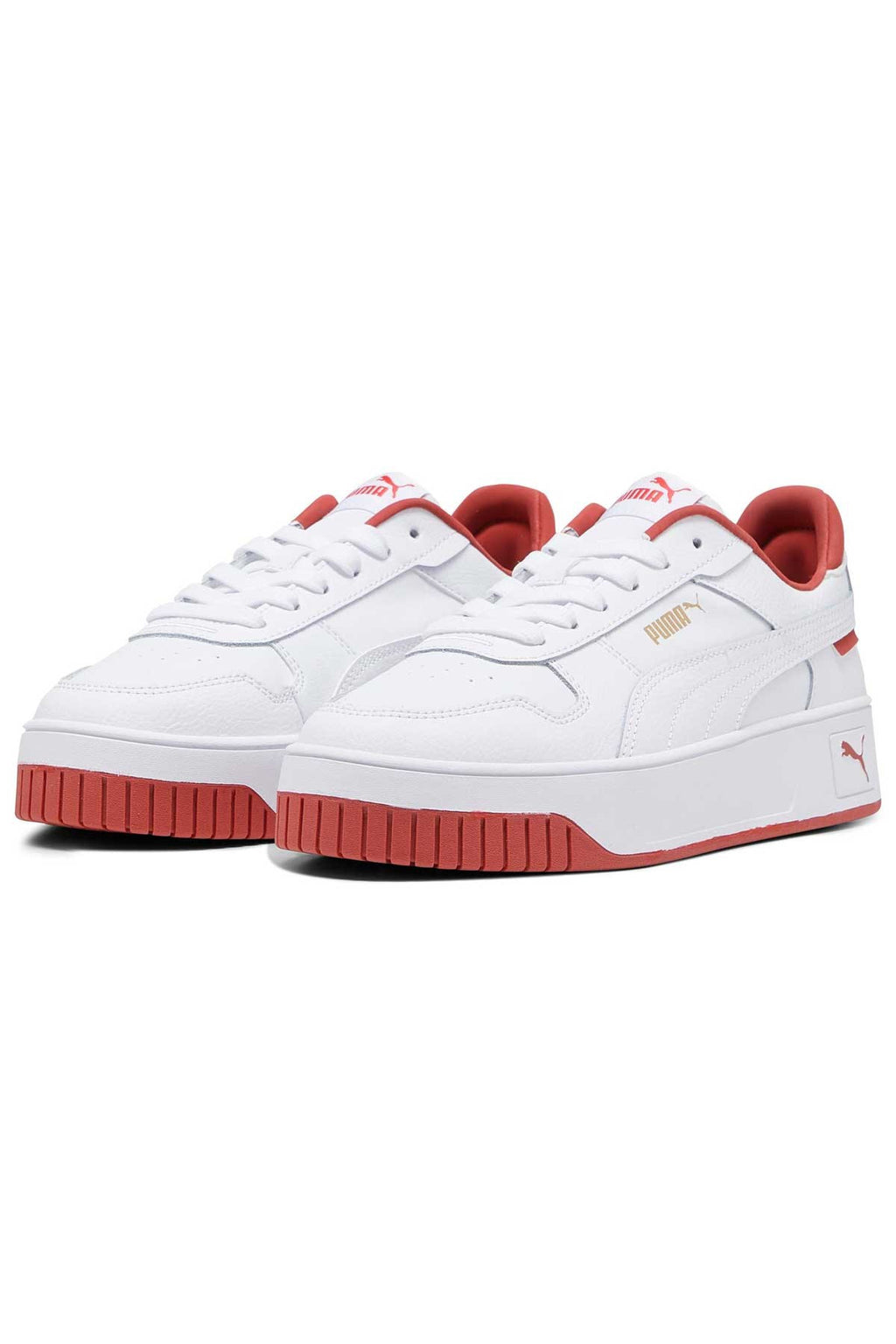 Puma Carina Street