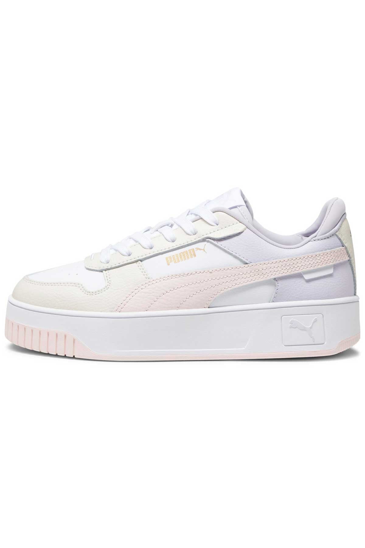 Puma Carina Street