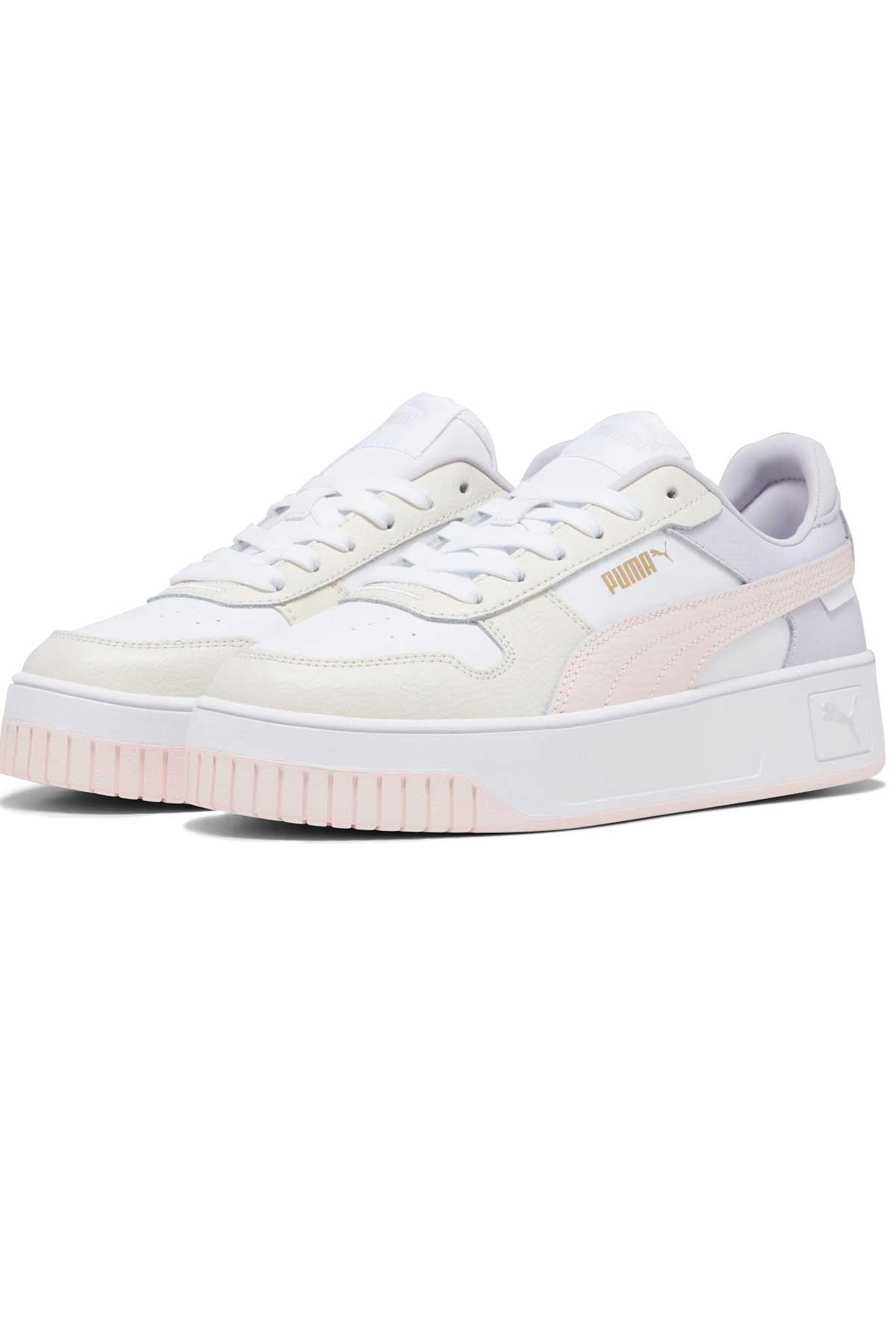 Puma Carina Street