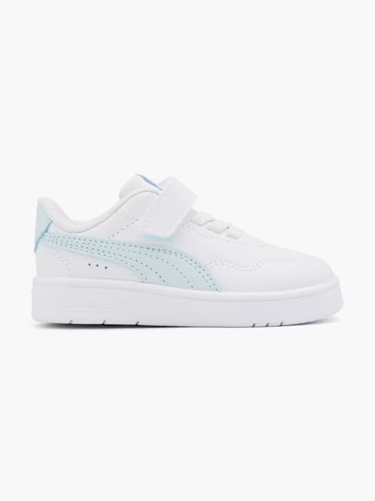 PUMA Court Lally AC+