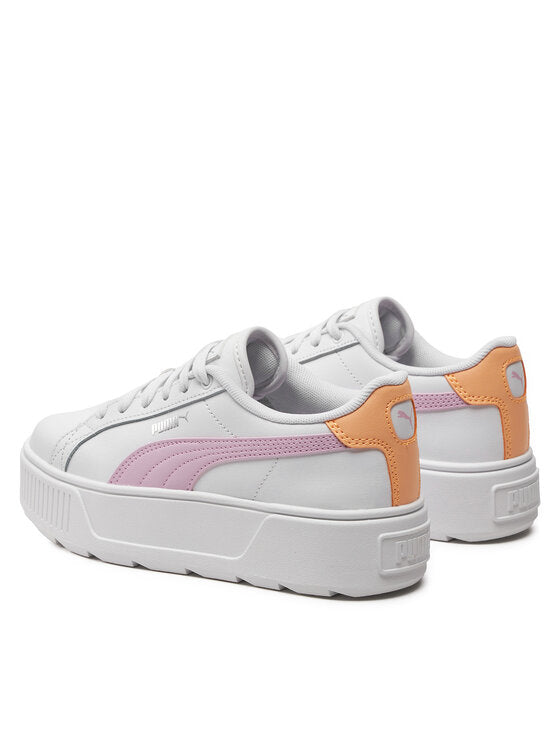 Tenis Puma Karmen L JR