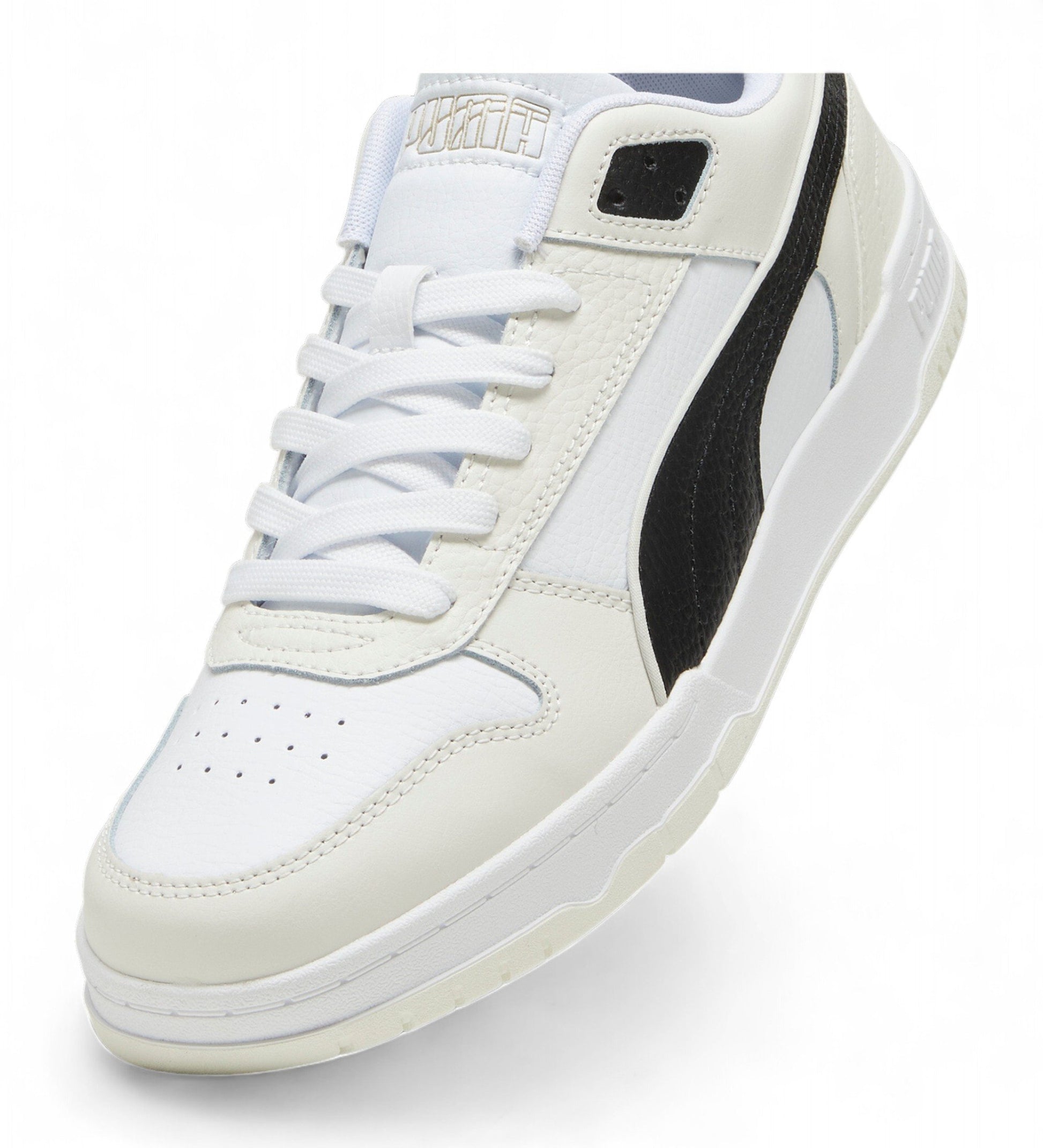 Puma RBD Game Low
