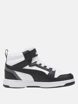 Puma Rebound V6 Mid JR