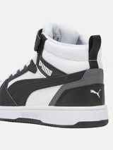 Puma Rebound V6 Mid JR