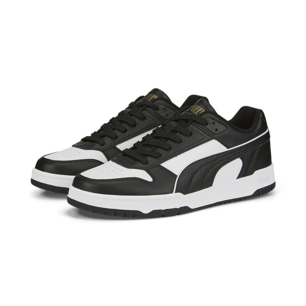 Puma RBD Game Low