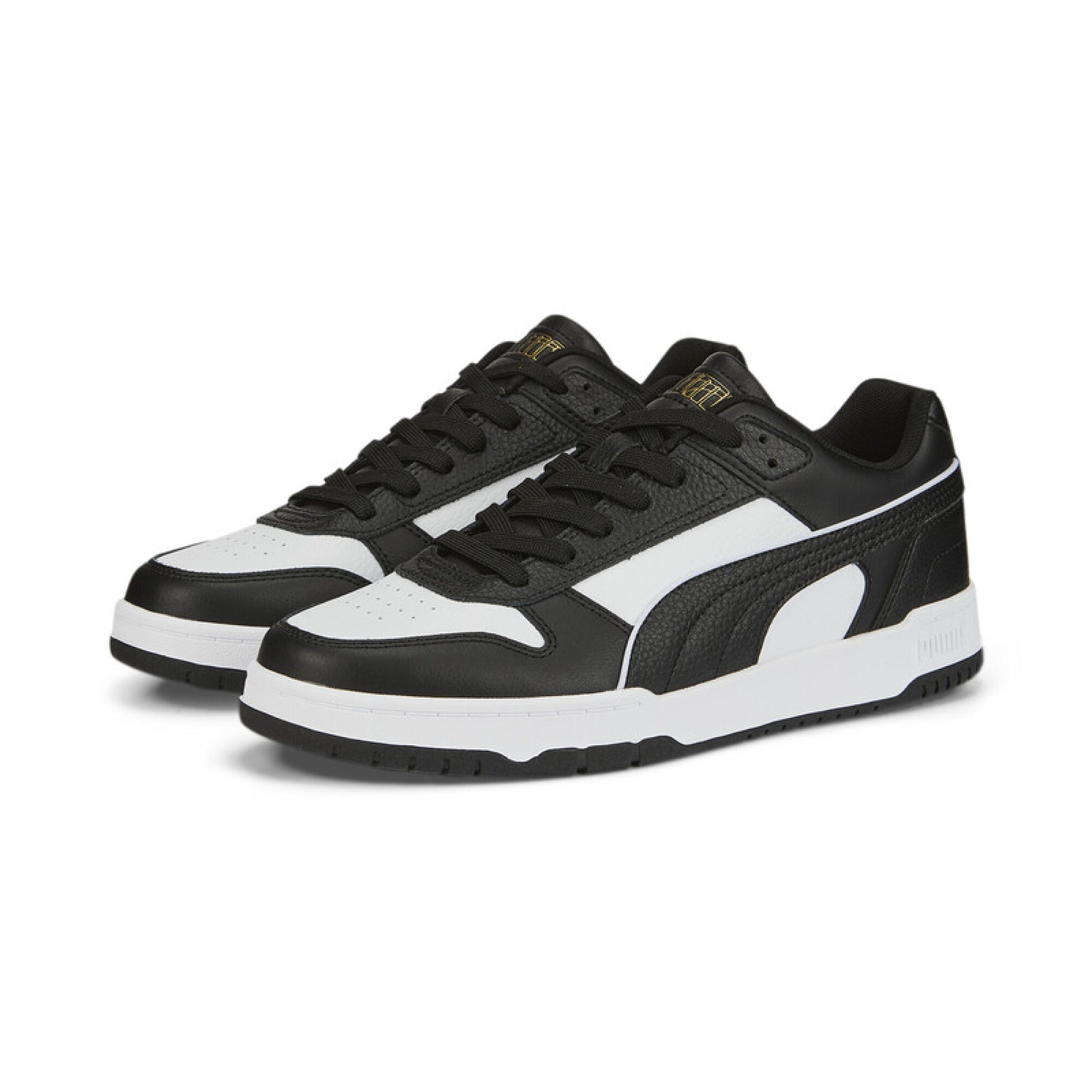 Puma RBD Game Low