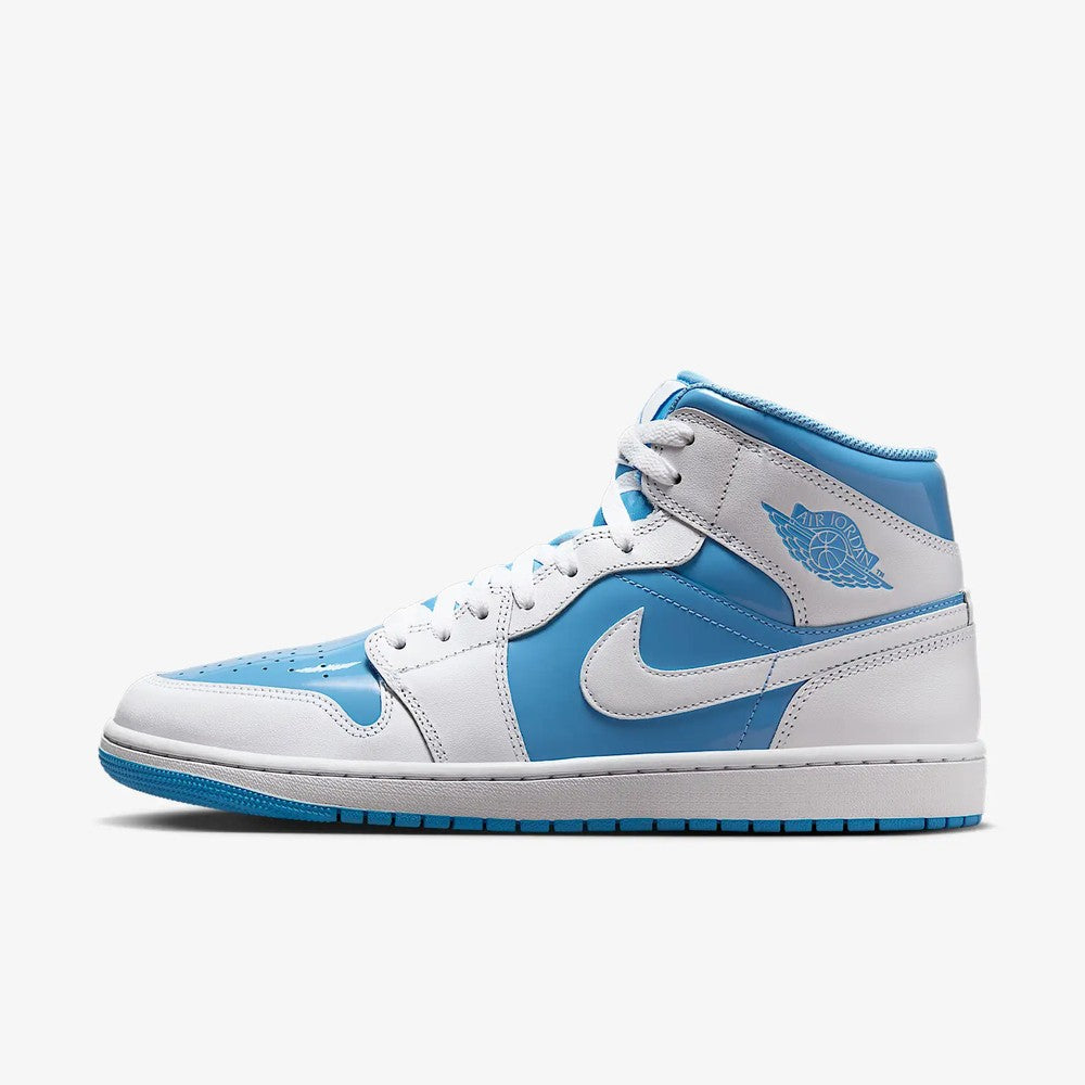 Air Jordan 1 Mid SE “Legend Blue”