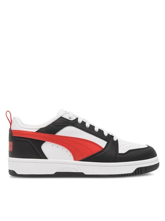 PUMA Rebound V6 Lo Jr 
