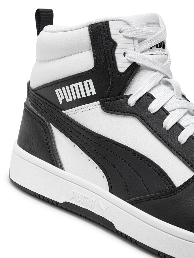 Puma Rebound V6 Mid JR