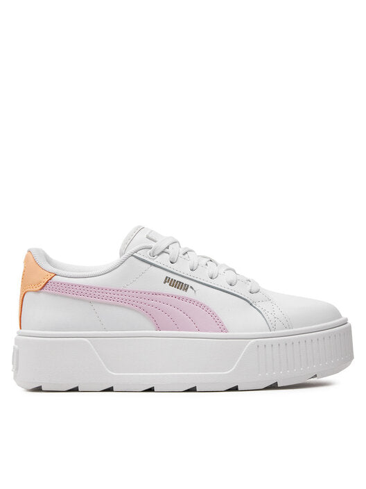 Tenis Puma Karmen L JR